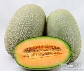 吃西药可以吃哈密瓜吗,哈密瓜与西药同食的注意事项