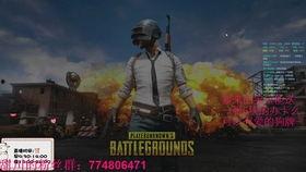 瓜妹解说吃鸡,一场刺激的“吃鸡”之旅