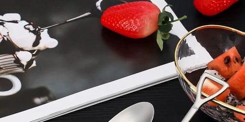 勺子好物推荐吃瓜,揭秘夏日必备的吃瓜神器