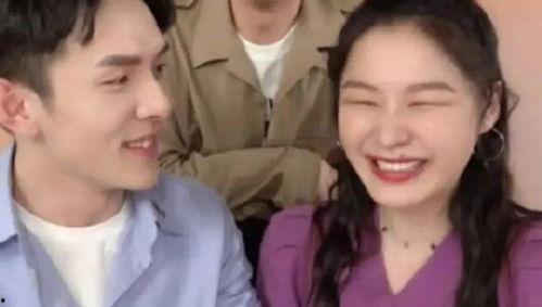 吃瓜的爱情视频,爱情视频里的甜蜜瞬间