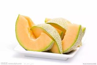 吃哈密瓜道具特效