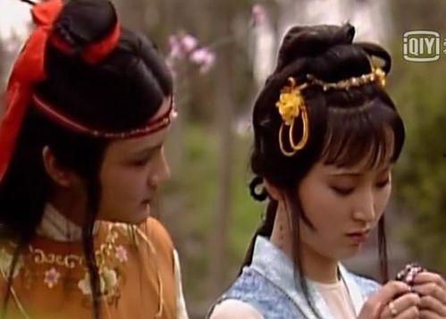 林妹妹进宫吃大瓜,揭秘皇宫大瓜背后的秘密