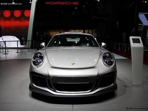 保时捷911吃瓜,一场速度与激情的盛宴