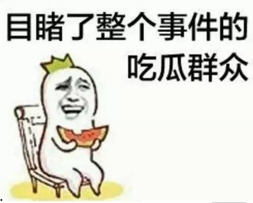 吃瓜胖虎,揭秘娱乐圈的“瓜王”传奇