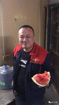 长葛吃瓜哥,揭秘网络红人的崛起之路