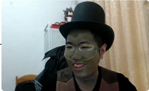 红莲吃瓜超哥,揭秘网络红人的瓜田奇遇