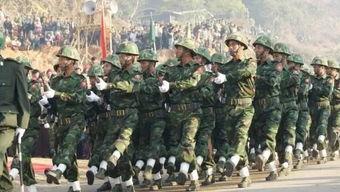 吃瓜缅甸战斗,揭秘战火中的民间生活