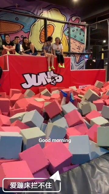 欢乐星球吃瓜群众,吃瓜群众眼中的奇幻冒险之旅