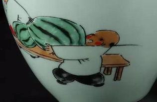 静静地坐着吃瓜,品味人生百态