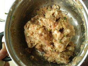 吃瓜的肉饼,独特风味背后的故事