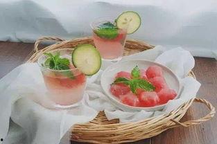 夏至吃瓜的视频,跟随视频探寻传统习俗的甜蜜时光