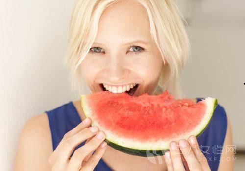 孕妇吃瓜可以吗,营养与安全的双重考量